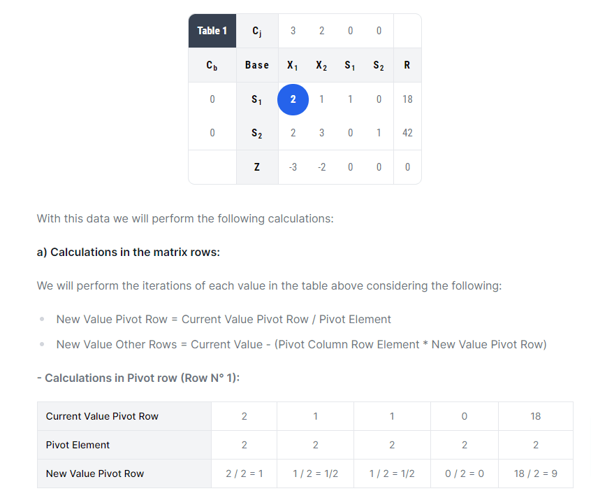 lpp calculator